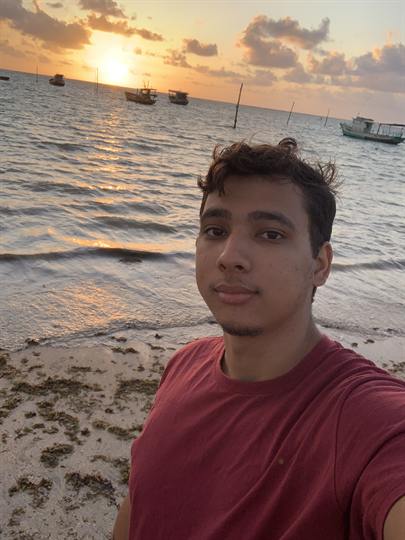 Wellington Barboza